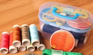 Mini Sewing Kits For Home