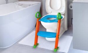 portable folding toilet for kids
